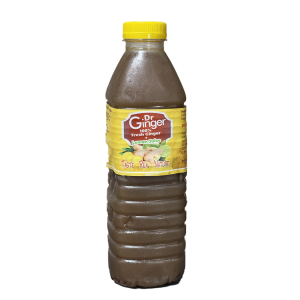 Dr Ginger Drink 300ml