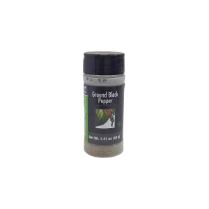 Encore Black Pepper 60g