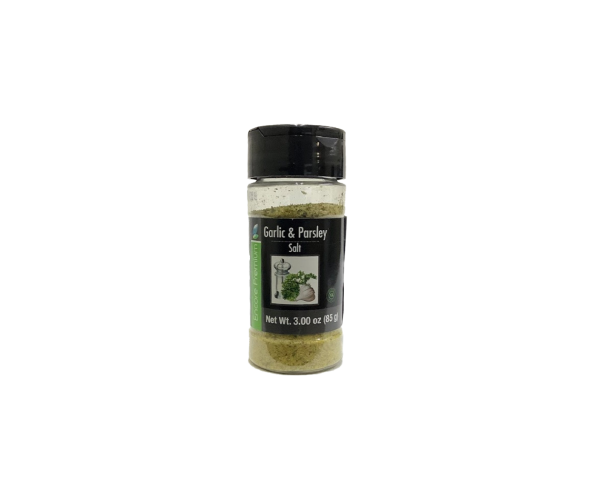 Encore Garlic Powder