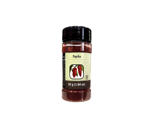 Encore Gormet Paprika