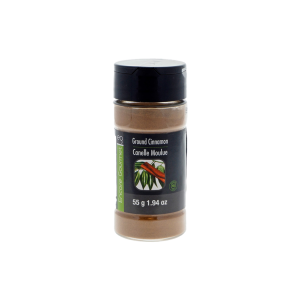 Encore Ground Cinnamon 55g