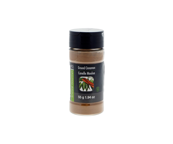 Encore Ground Cinnamon 55g