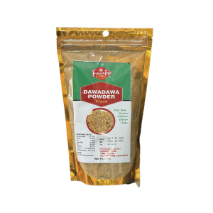 Faustep Dawadawa 200g