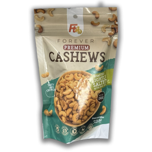 Forever Cashews 150g