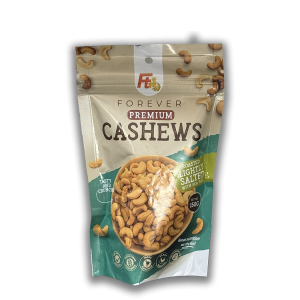 Forever Cashews 150g