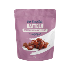 Fruitopic Pitted Dried Dates 250g