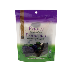 Fruitopic Pitted Dried Prunes 200g