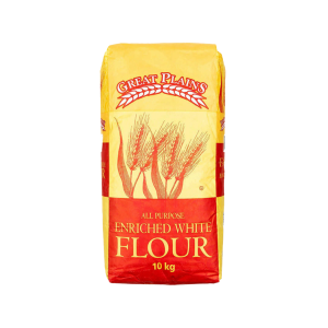 Great Plains Canadian Whole Wheat Flour 450g