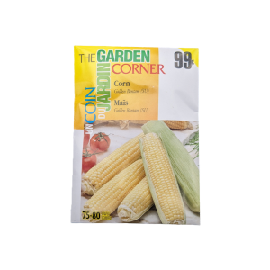 Garden Corner Seeds