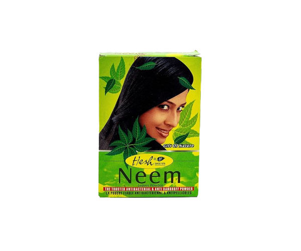 Gh Neem Leaves Powder 100g