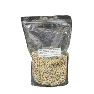 Gogo Organic Tricolor Quinioa 650g