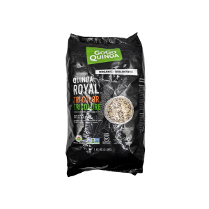 Gogo Organic Tricolor Quinoa 900g