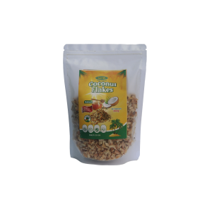 Gold Bites Coconut Flakes  60g