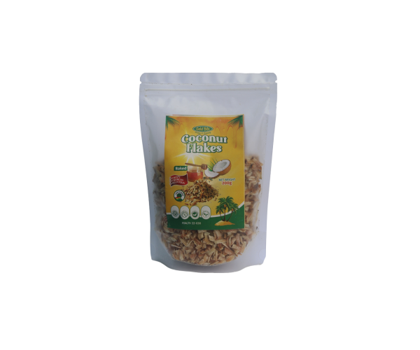 Gold Bites Coconut Flakes  60g