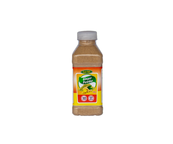 Gold Bites Ginger Powder 60g