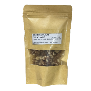 Gold Dor Walnut 100g