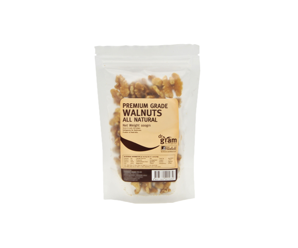 Gold Dor Walnut 100g