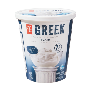 Mr Yogurt Greek Yogurt 750g