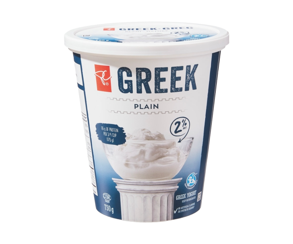 Mr Yogurt Greek Yogurt 750g