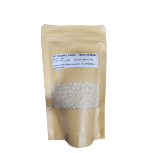 Pti Sesame Seeds 200g