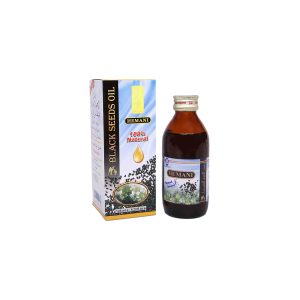 Hemani Black Seeds Oil 125ml