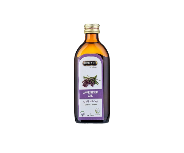 Hemani Lavender Oil 40ml
