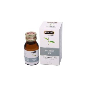 Hemani Tea Tree Oil 30ml