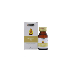 Hemani Vitamin E Oil 30ml