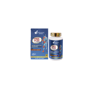 Hollywood Nutrition Free Flex -Joint Health- 60 Tabs