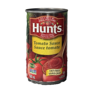 Hunts Garlic And Herb Pasta Sauce  680ml