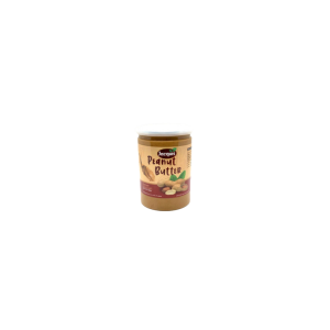 Jacquis Peanut Butter 500g