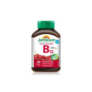 Jamieson B12