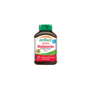 Jamieson Melatonin