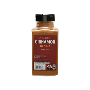 Kirkland Organic Ground Cinnamon 307g