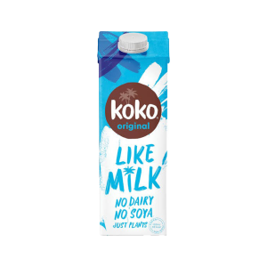Koko Coconut Milk Super 1L