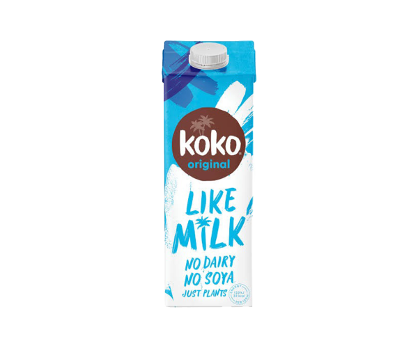Koko Coconut Milk Super 1L