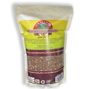Kana Brown Rice 1.5kg