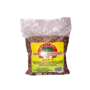 Kana Brown Rice 1.5kg