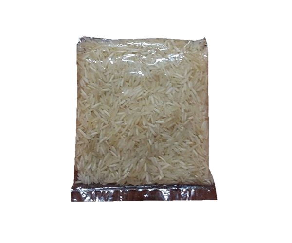 Kana Unpolished Prefume White Rice 1.5kg