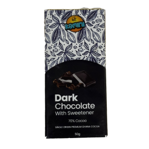 Karmani Dark Chocolate 50g