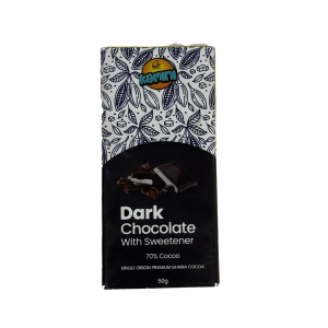 Karmani Dark Chocolate 50g