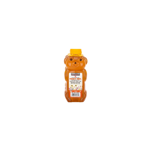 Kirkland  100% Pure Canadian Liquid Honey  Unpasteurized- 750g
