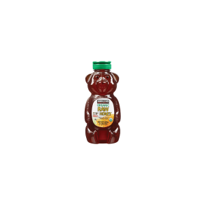 Kirkland Organic Raw Unpasteurized Honey 680G