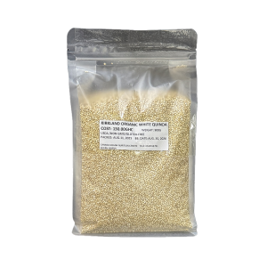 B Barn Steel Cut Oats 680g