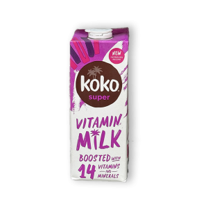 Koko Coconut Milk Super 1L