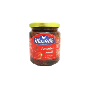 Masiello Sun Dried Tomatoes