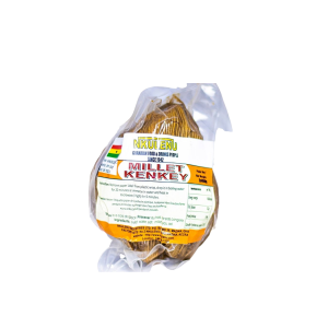 Millet Kenkey Pack (6pcs)