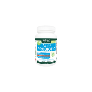 Naka Nutri Probiotic