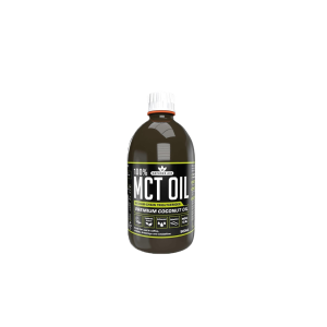 Natures Aid 100% Mct Oil 500ml