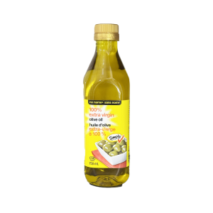 No Name Extra Virgin Olive Oil 750ml
